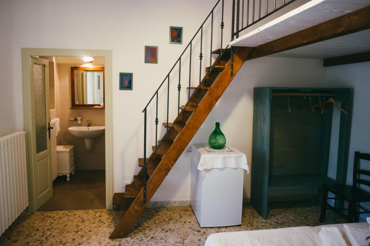 Il Melograno Acomodação com café da manhã Ceglie Messapica Exterior foto