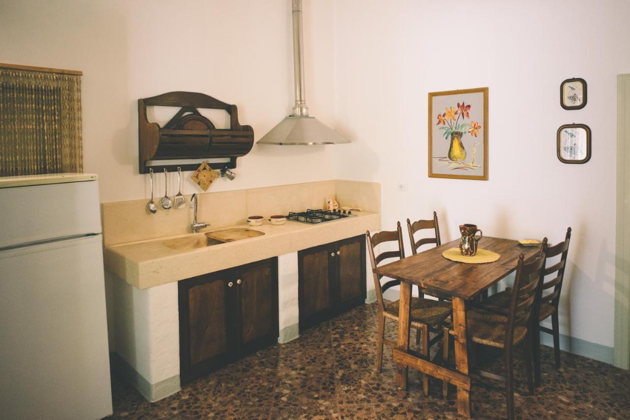 Il Melograno Acomodação com café da manhã Ceglie Messapica Exterior foto
