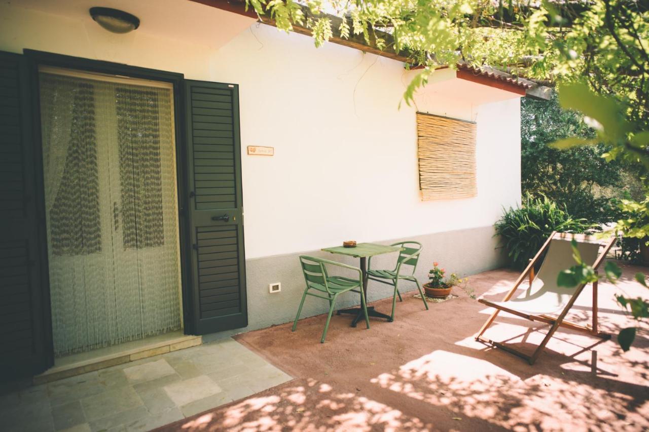 Il Melograno Acomodação com café da manhã Ceglie Messapica Exterior foto